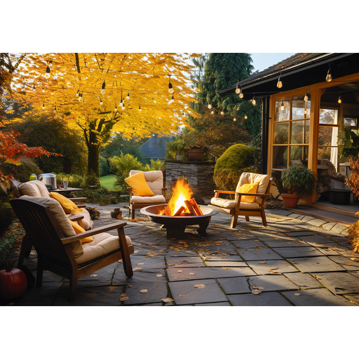 Campfire