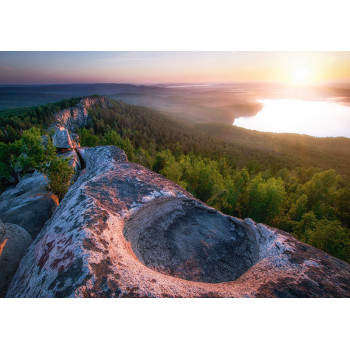 Озеро Аракуль