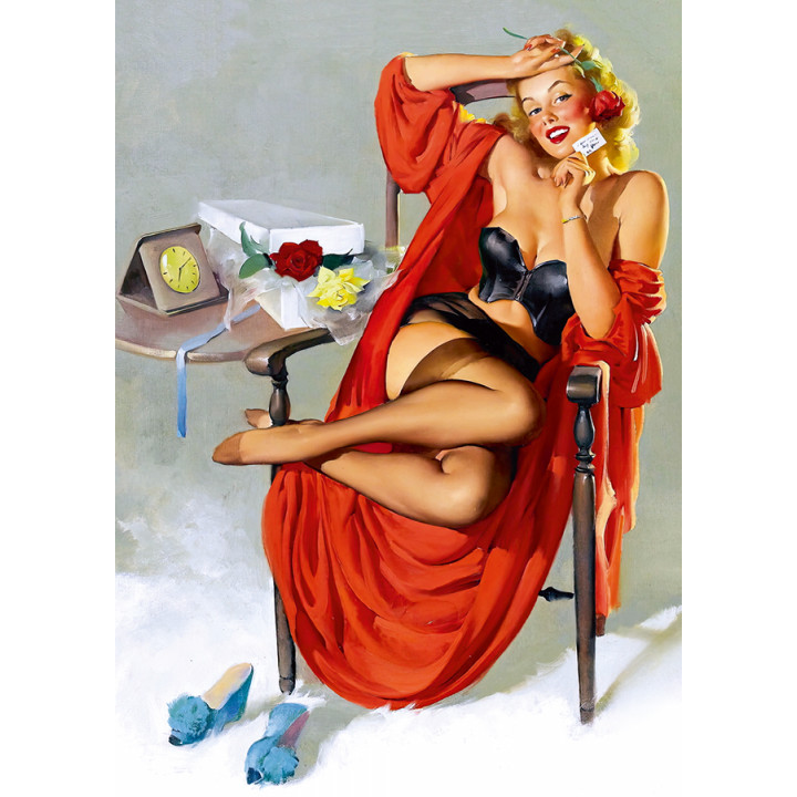 Pin Up. Телефон