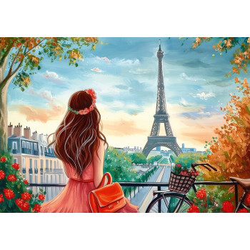 In Paris