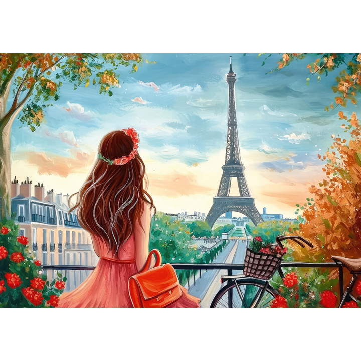 In Paris