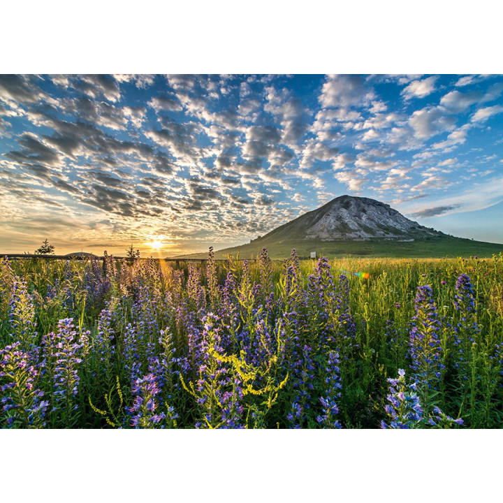 Mount Turataw, Bashkortostan