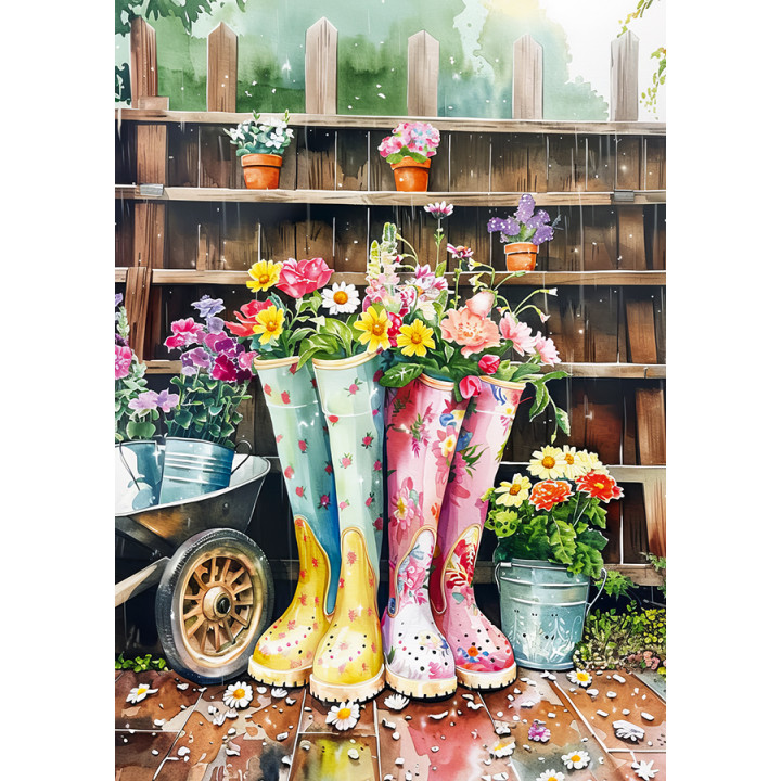 Wellies