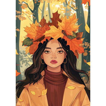 October dream