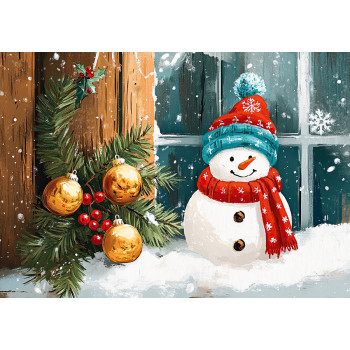 Snowman