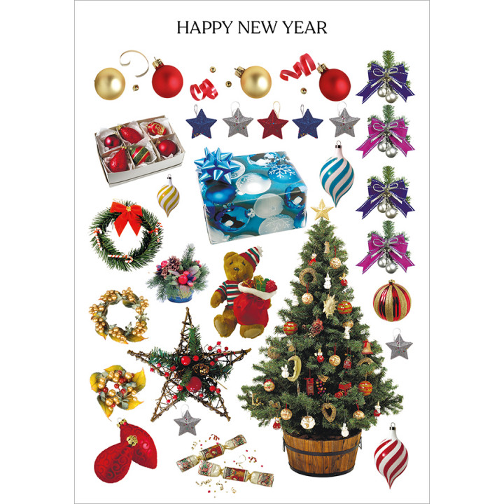 Happy New Year