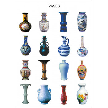 Vases