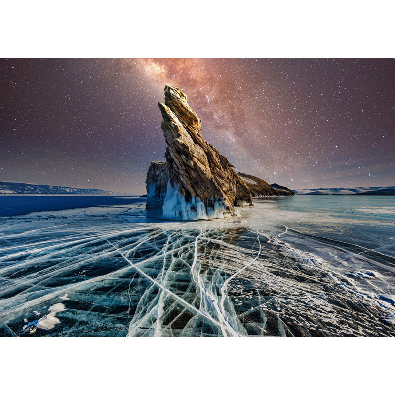 Cape Dragon, Ogoy Island