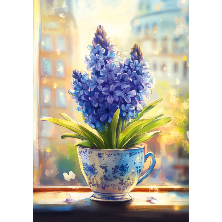 Hyacinth