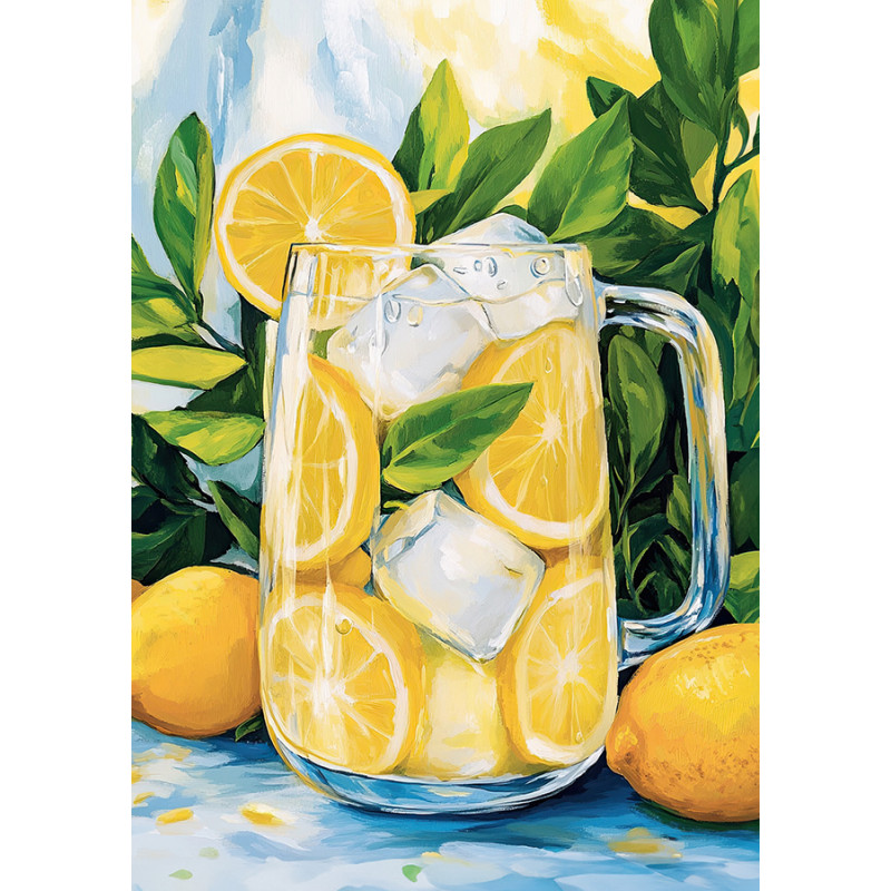 Lemonade