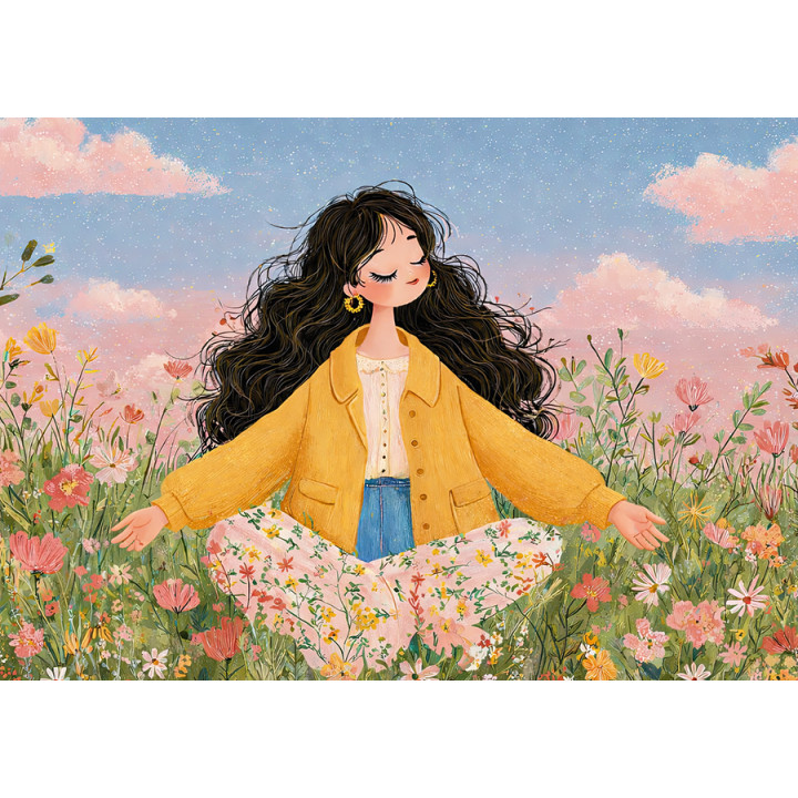 Freedom within