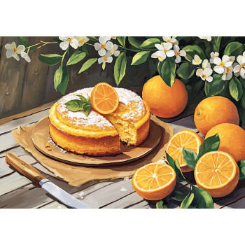 Кусочек счастья