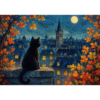 Night watcher