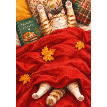 Cat tales