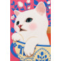 УЦЕНКА! Jetoy. Котёнок в чашке