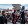 Dead Pool (8 открыток, 14,5*10 см)