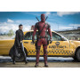 Dead Pool (8 открыток, 14,5*10 см)