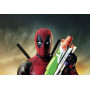 Dead Pool (8 открыток, 14,5*10 см)
