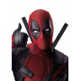 Dead Pool (8 открыток, 14,5*10 см)