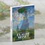 Claude Monet (30 открыток, 14.2*10.2 см)
