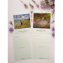 Claude Monet (30 открыток, 14.2*10.2 см)