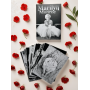 Marilyn Monroe (30 открыток, 14.2*10.2 см)