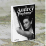 Audrey Hepburn (30 открыток, 14.2*10.2 см)
