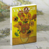 Van Gogh (30 открыток, 14.2*10.2 см)