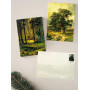 Ivan Shishkin (30 postcards, 14.2*10.2 cm)