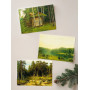 Ivan Shishkin (30 postcards, 14.2*10.2 cm)