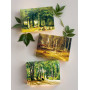 Ivan Shishkin (30 postcards, 14.2*10.2 cm)