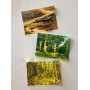 Ivan Shishkin (30 postcards, 14.2*10.2 cm)