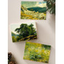 Ivan Shishkin (30 postcards, 14.2*10.2 cm)