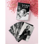 Vivien Leigh (30 открыток, 14.2*10.2 см)
