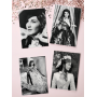 Vivien Leigh (30 открыток, 14.2*10.2 см)