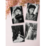 Vivien Leigh (30 открыток, 14.2*10.2 см)