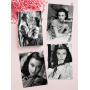 Vivien Leigh (30 открыток, 14.2*10.2 см)