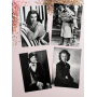 Vivien Leigh (30 открыток, 14.2*10.2 см)