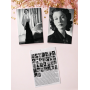 Vivien Leigh (30 открыток, 14.2*10.2 см)