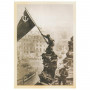 World War II posters (32 postcards, 14*10 cm)