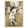 World War II posters (32 postcards, 14*10 cm)