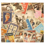 World War II posters (32 postcards, 14*10 cm)