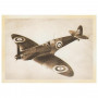 World War II posters (32 postcards, 14*10 cm)