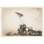 World War II posters (32 postcards, 14*10 cm)
