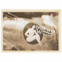 World War II posters (32 postcards, 14*10 cm)