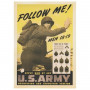 World War II posters (32 postcards, 14*10 cm)