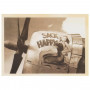 World War II posters (32 postcards, 14*10 cm)