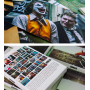 Joker (30 открыток, 14.2*10.2 см)