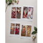 Alphonse Maria Mucha (30 открыток, 14.2*10.2 см)
