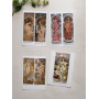 Alphonse Maria Mucha (30 открыток, 14.2*10.2 см)